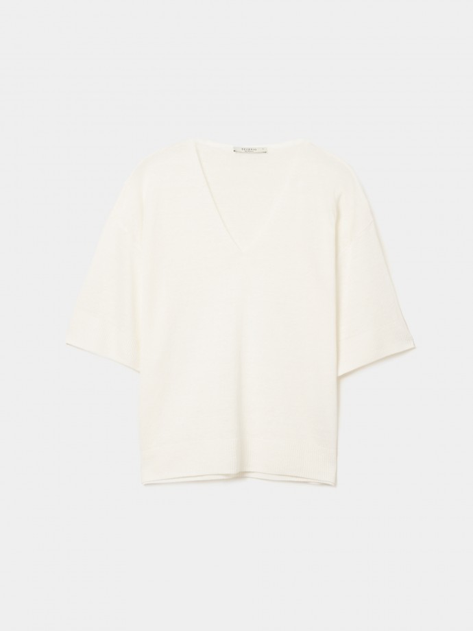 Pull-over