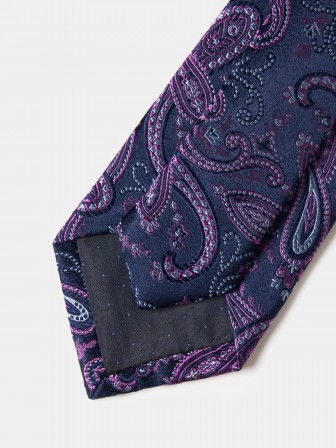 Corbata de seda Corbata de seda