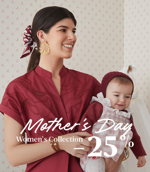 MOTHER'S DAY