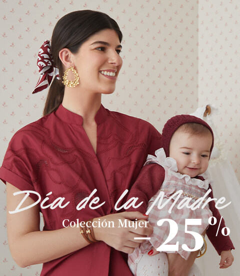 DA DE LA MADRE