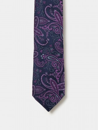 Corbata de seda Corbata de seda