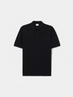 Polo piqu regular fit