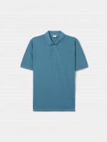 Polo piqu regular fit