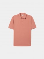 Polo piqu regular fit