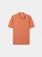 Polo piqu regular fit