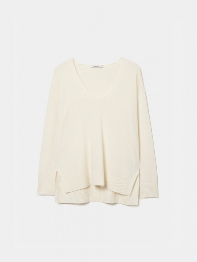 Jersey de lana