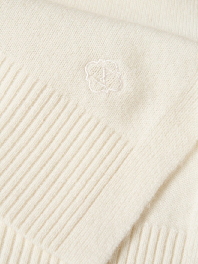 Jersey de lana