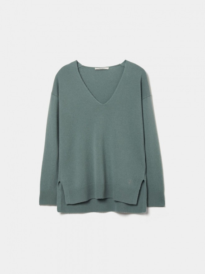 Wool sweater Wool sweater