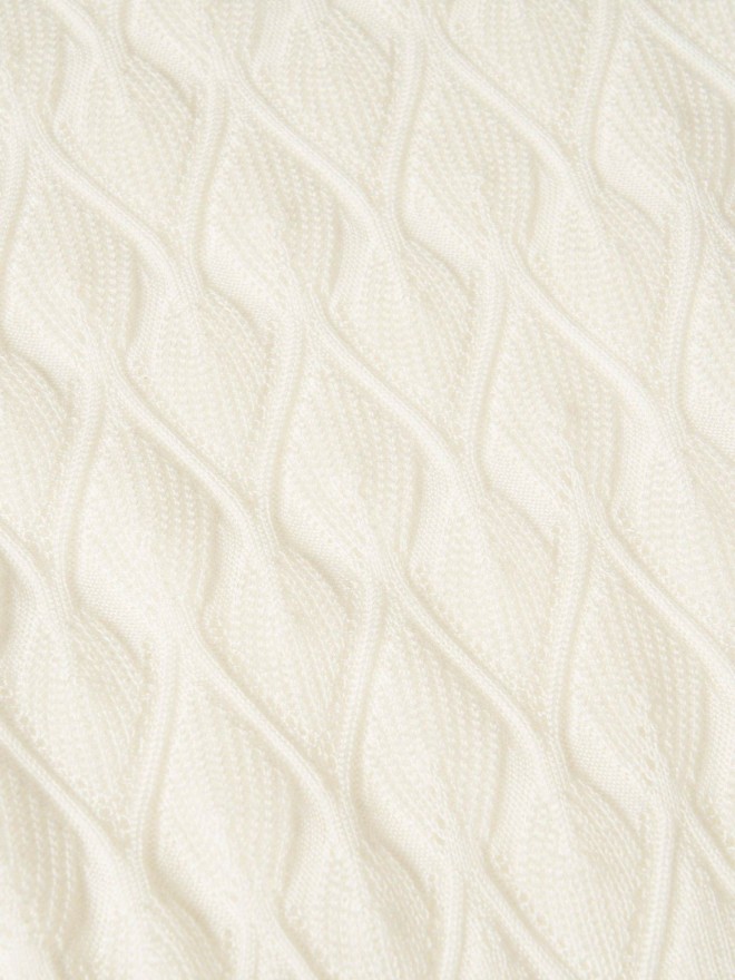 Jersey punto textura