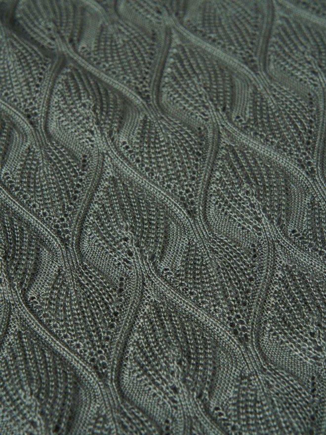 Jersey texturizado