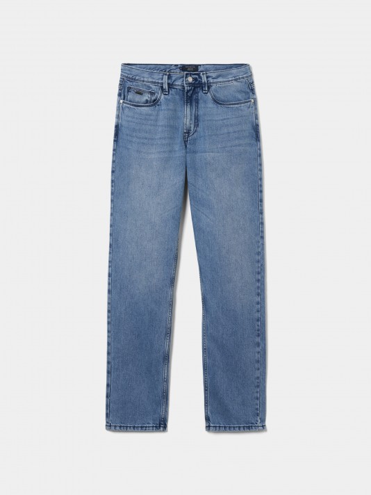 5 Pockets