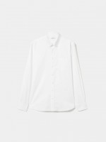 Regular Fit Cotton Shirt