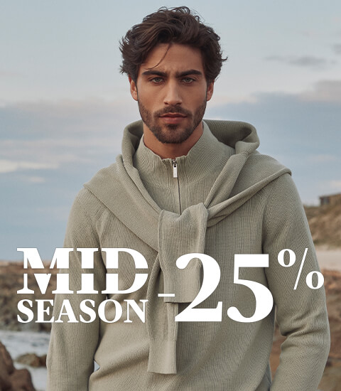 MID SEASON