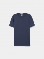 Basic cotton t-shirt