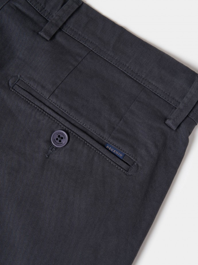 Calas chino regular fit