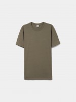 Basic cotton t-shirt