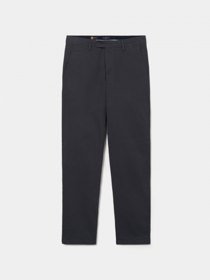 Calas chino regular fit