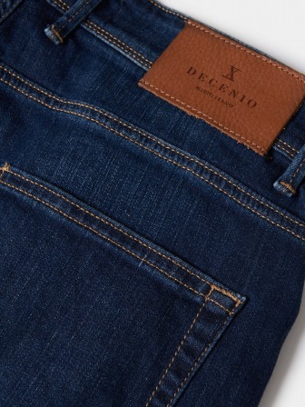 5 Pockets 5 Pockets