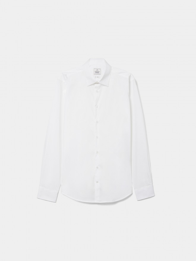 Camisa slim fit Camisa slim fit