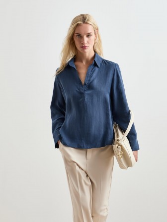 Lyocell blouse Lyocell blouse