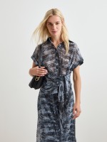Printed shirt