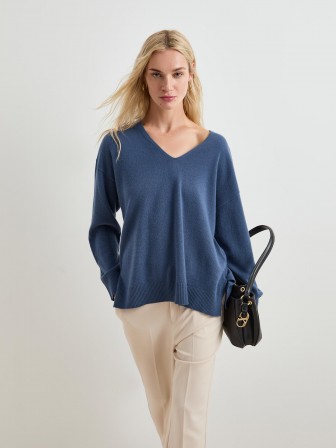 Wool sweater Wool sweater