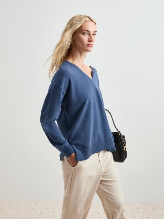 Wool sweater Wool sweater
