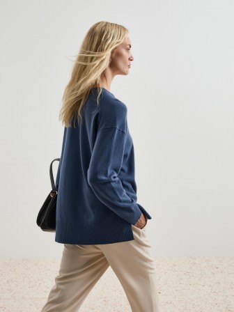 Wool sweater Wool sweater