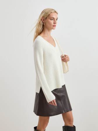 Knitted sweater Knitted sweater