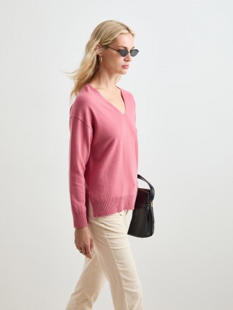 Camisola de lã Camisola de lã