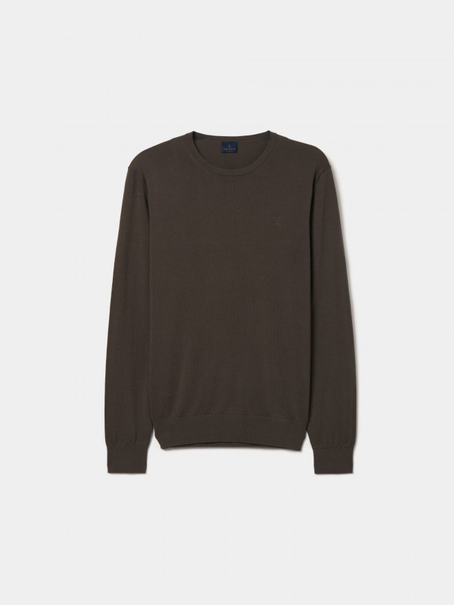 Knit sweater Knit sweater