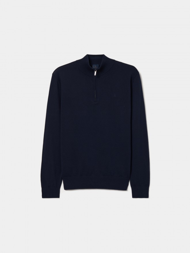 Knitted sweater Knitted sweater