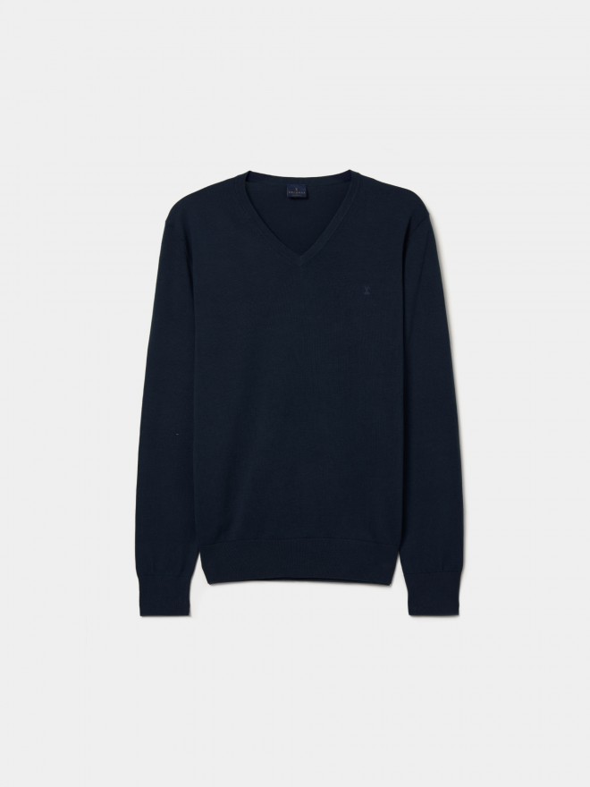Knitted sweater Knitted sweater