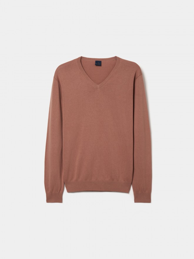 Knit sweater Knit sweater