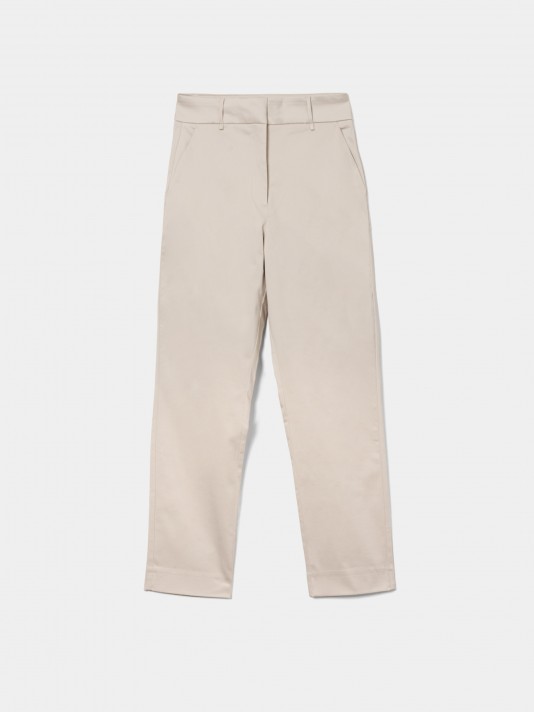 Classic chino pants