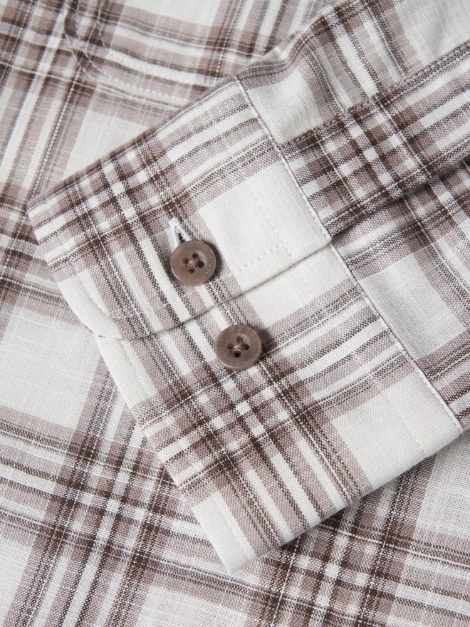 Cotton shirt Cotton shirt