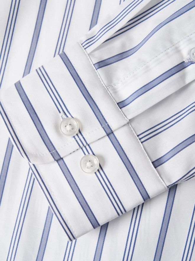 Camisa regular fit Camisa regular fit