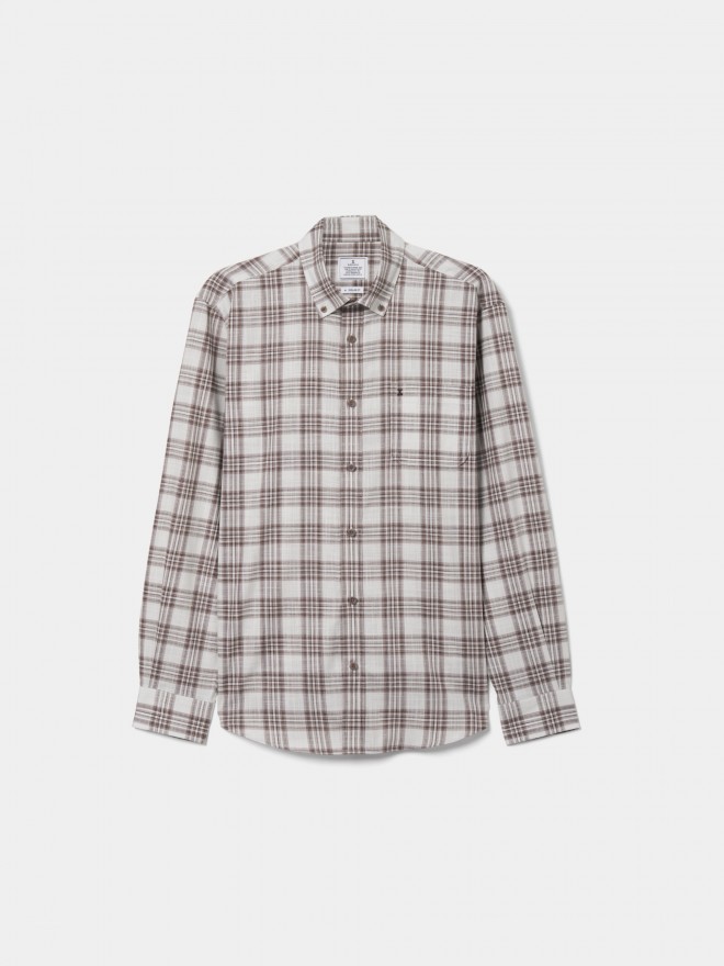 Cotton shirt Cotton shirt