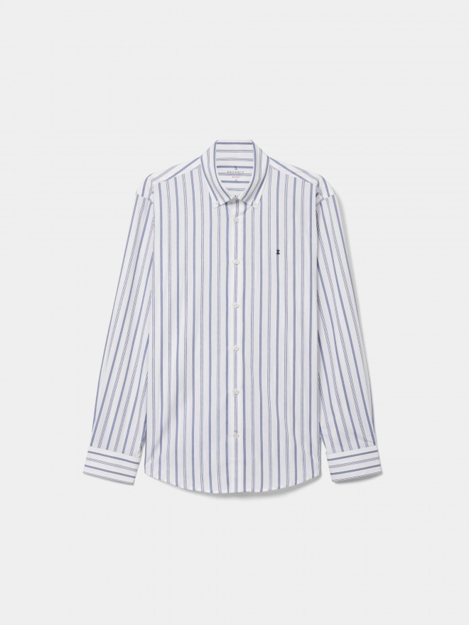 Camisa regular fit Camisa regular fit