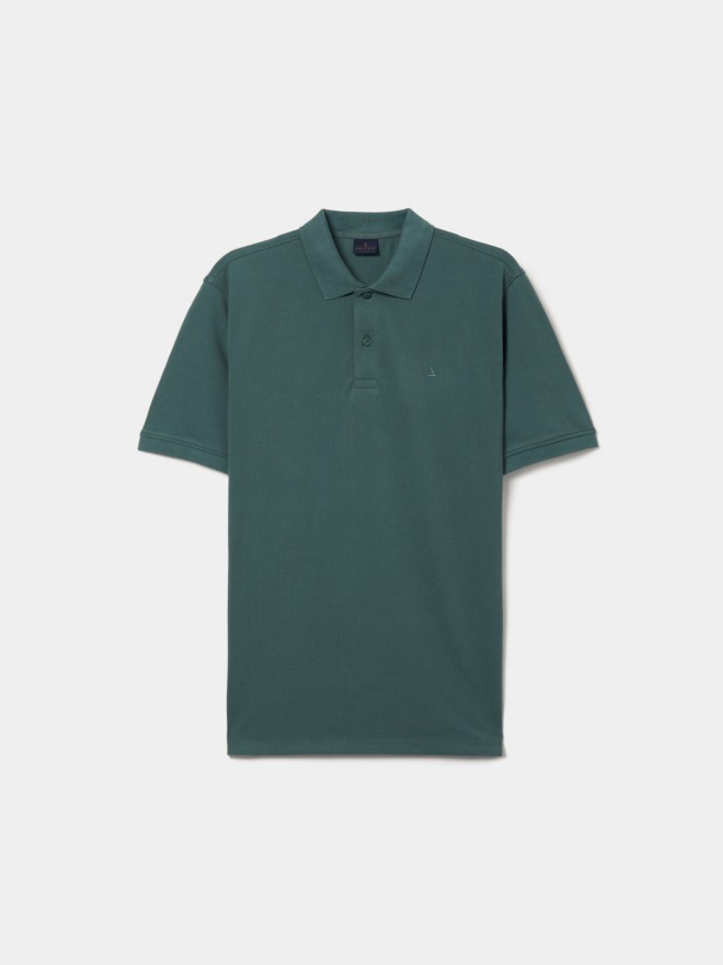 Polo de manga corta Polo de manga corta