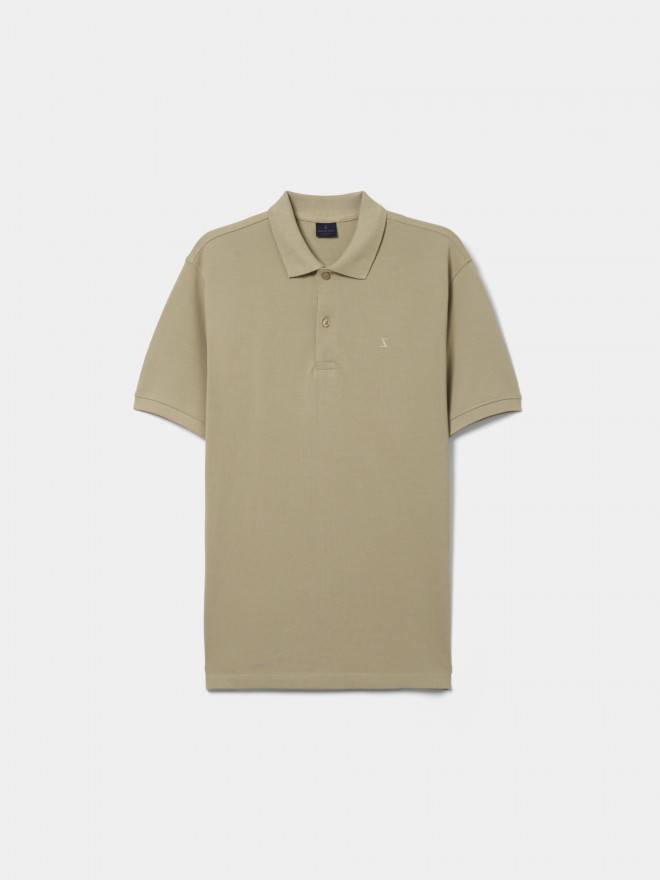 Polo de manga corta Polo de manga corta