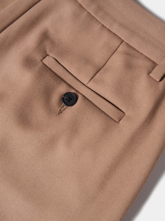 Pantalones chino