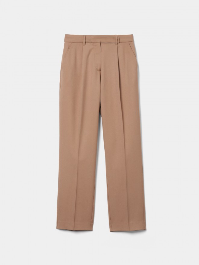 Pantalones chino