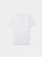 Basic cotton t-shirt