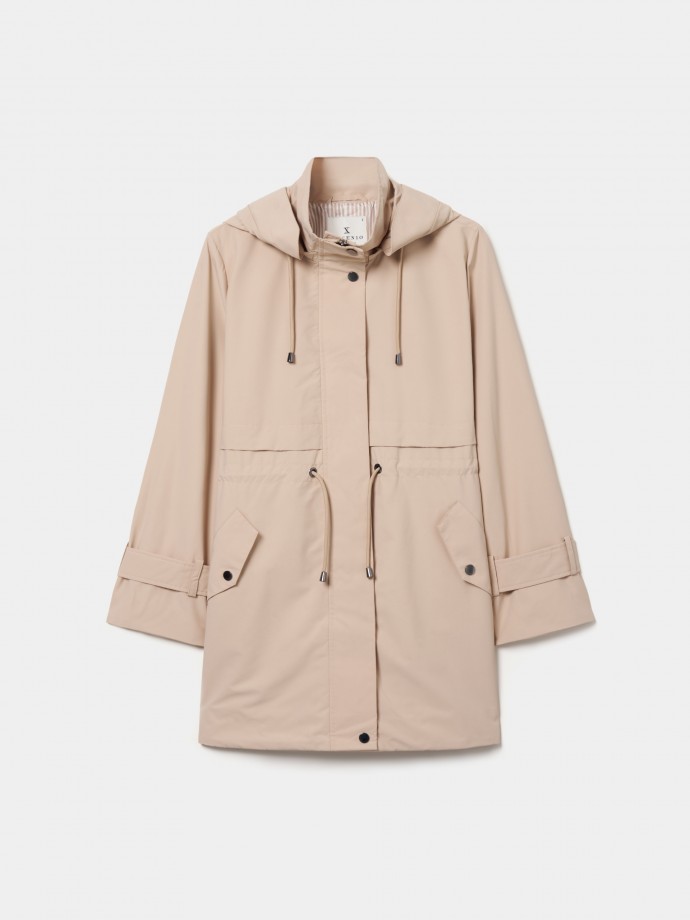 Anorak