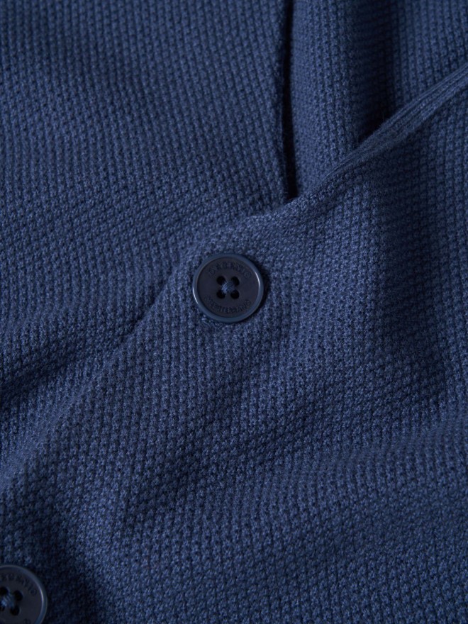 Knitted cardigan Knitted cardigan