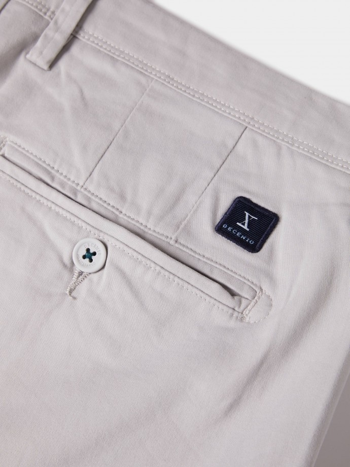 Bermudas