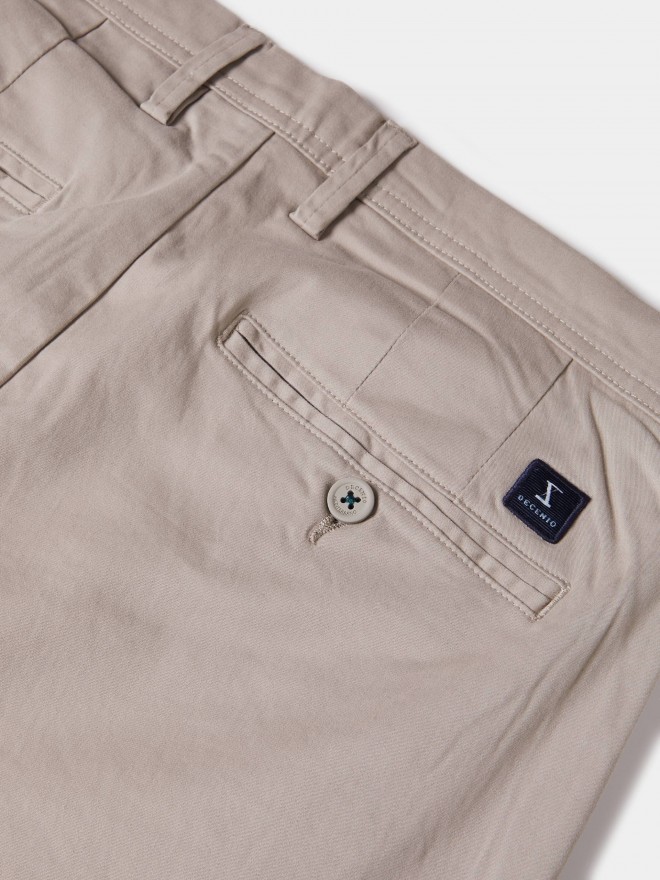 Chino trousers