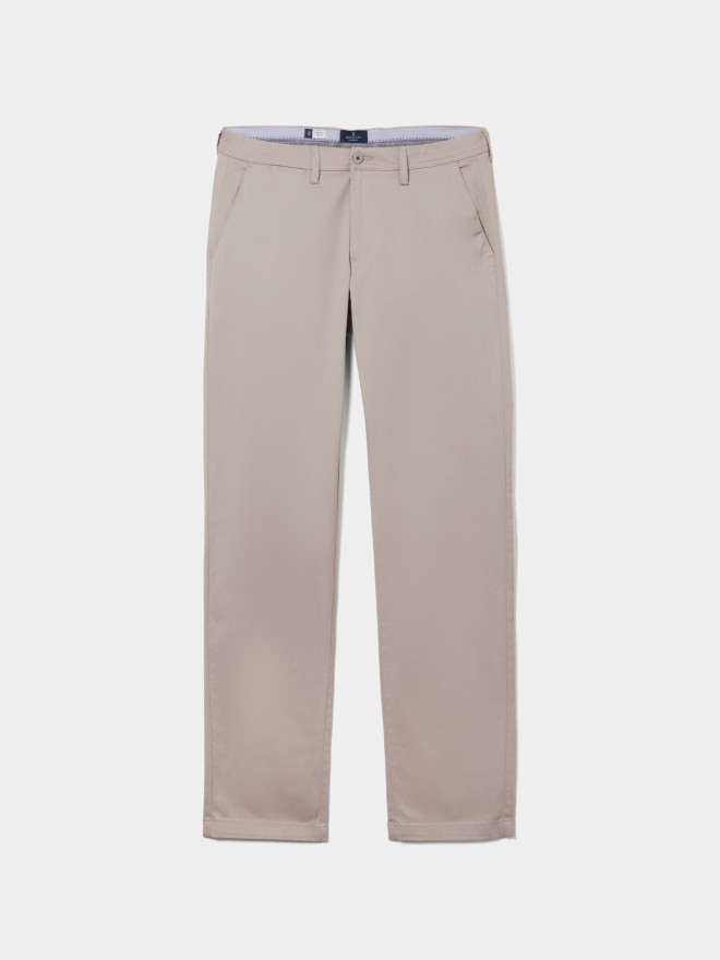 Chino trousers