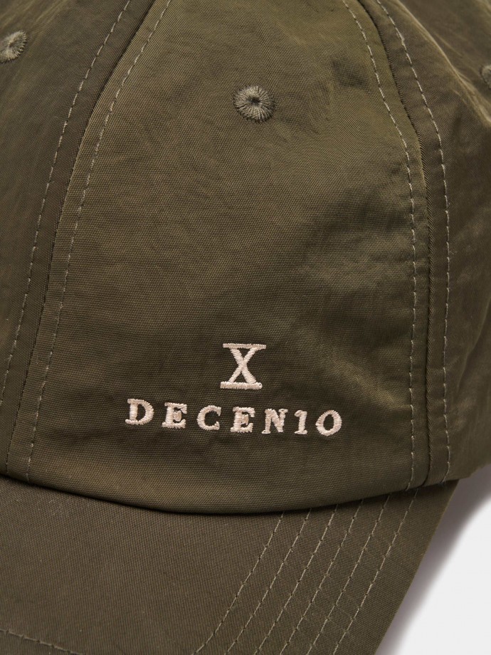 Gorra de golf
